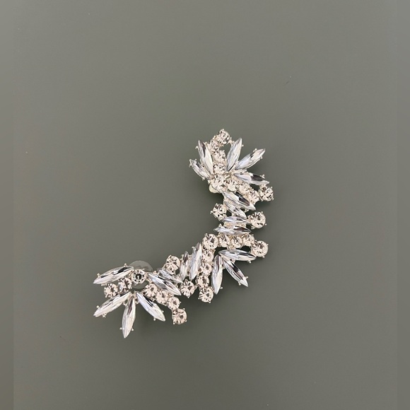 Coolsitas Ear Cuff - 18k gold plated - Picture 5 of 8